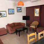 Aspa Holidays Διαμέρισμα *