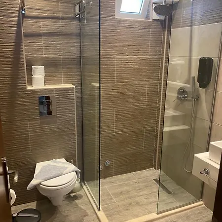 Aspa Holidays Apartment *