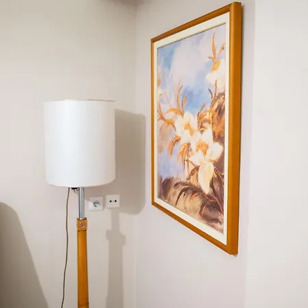 Aspa Holidays Apartment