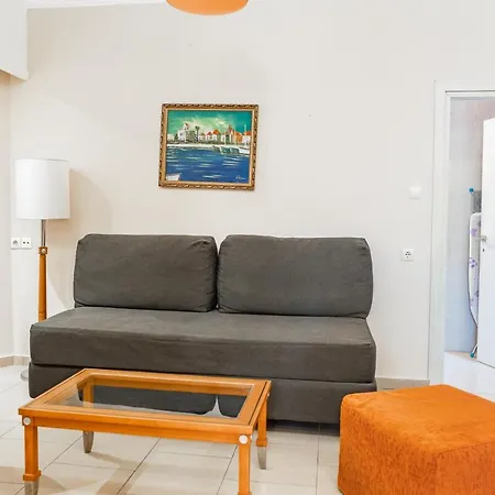 Aspa Holidays * Kos Town