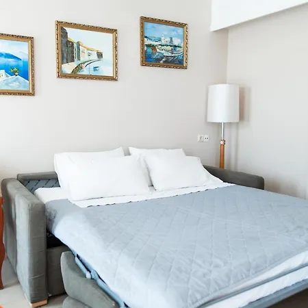 Aspa Holidays Kos Town