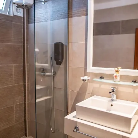 Aspa Holidays Apartment *