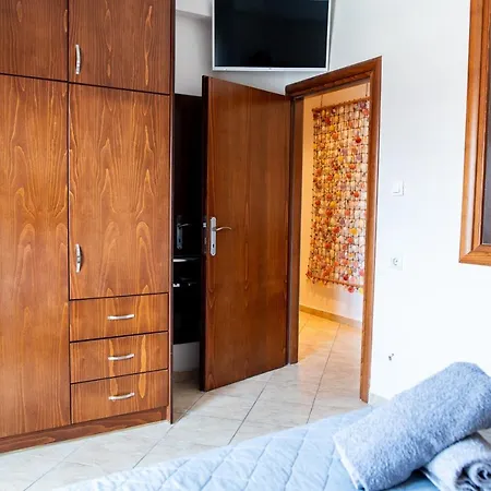 Aspa Holidays Apartmán Kos