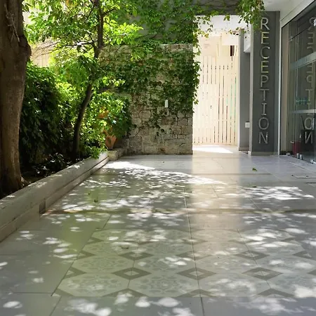 Aspa Holidays * Kos Town