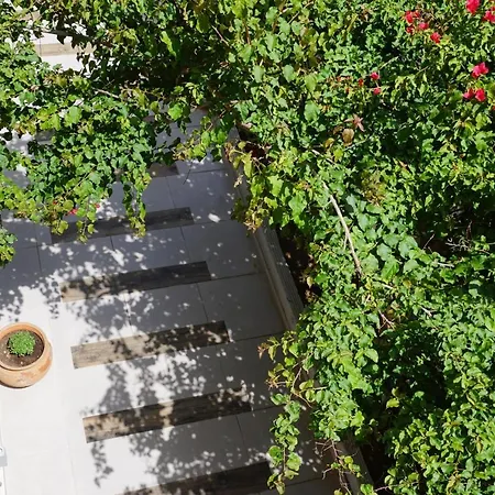 Aspa Holidays Apartment