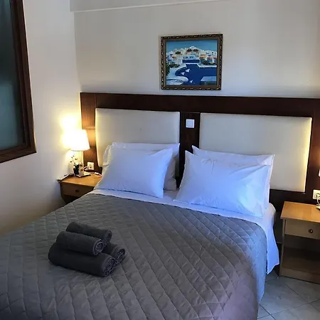 Aspa Holidays Kos Town