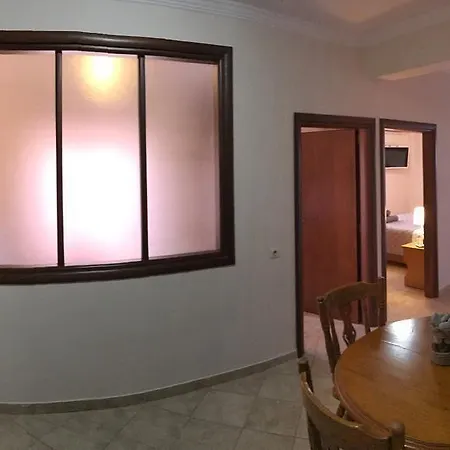 Apartment Aspa Holidays Kos Town