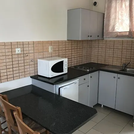 Aspa Holidays Apartment