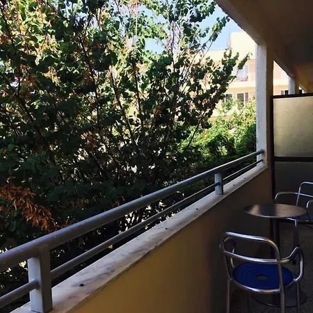 דירה Aspa Holidays העיירה קוס