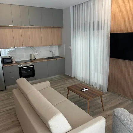 Appartement Aspa Holidays