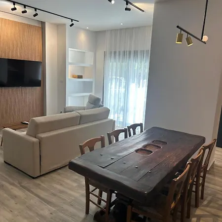 Aspa Holidays Διαμέρισμα Κως Πόλη