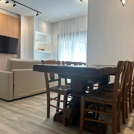 Aspa Holidays Appartement