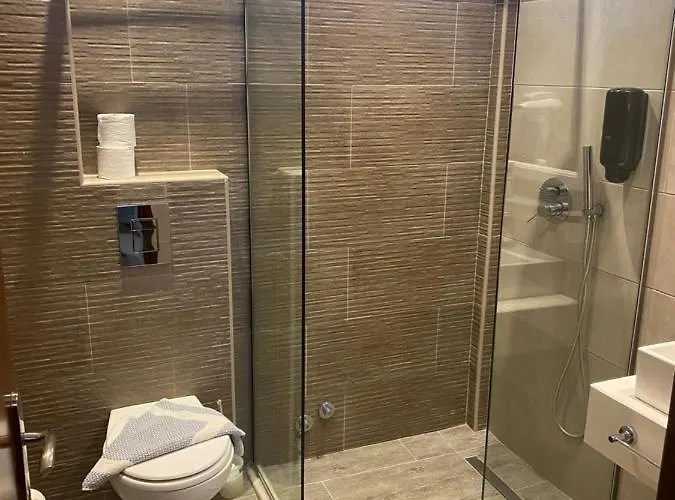 Aspa Holidays Apartamento *