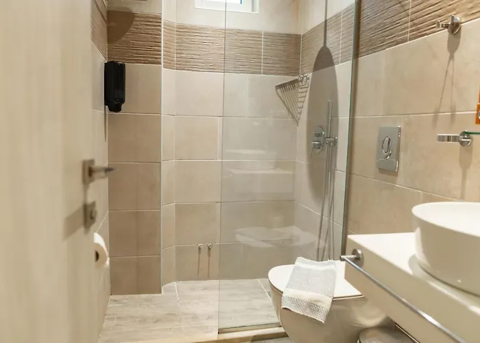 Aspa Holidays Apartamento