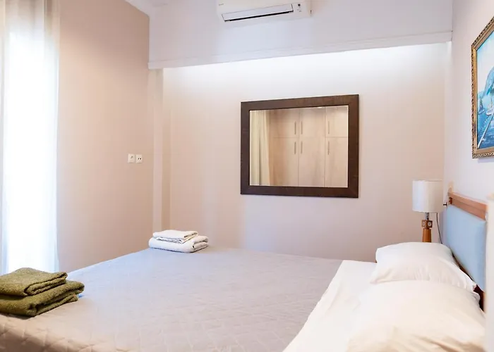 Aspa Holidays * Cós