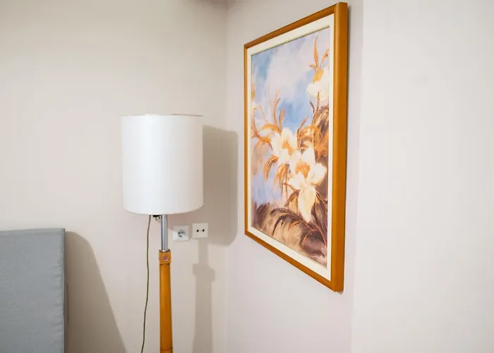 Aspa Holidays Apartmán