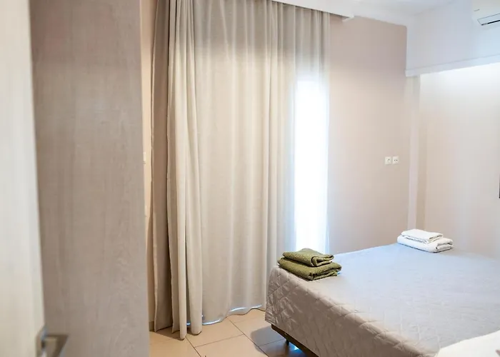 Aspa Holidays Apartmán *