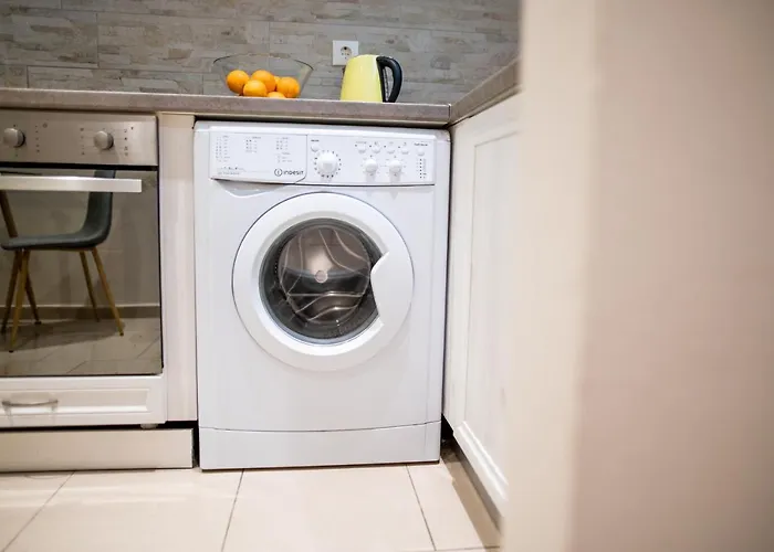 Aspa Holidays Apartamento *