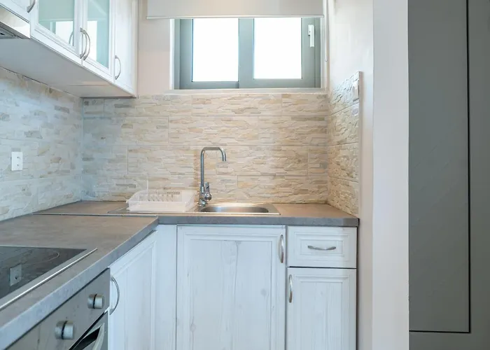 Aspa Holidays Apartamento *