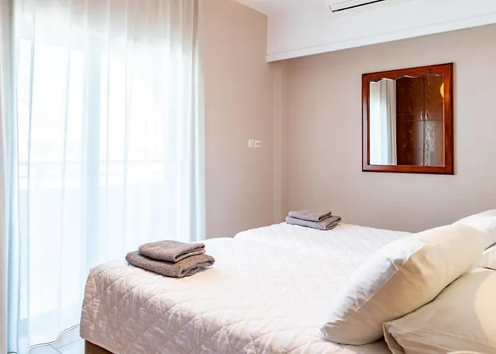 Aspa Holidays * Cós