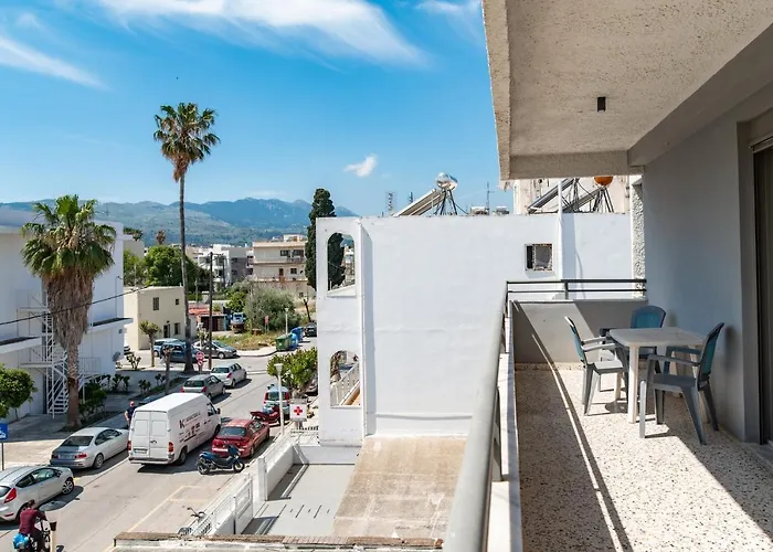 Aspa Holidays * Cós