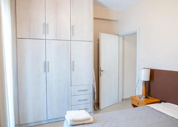 Apartamento Aspa Holidays Cós