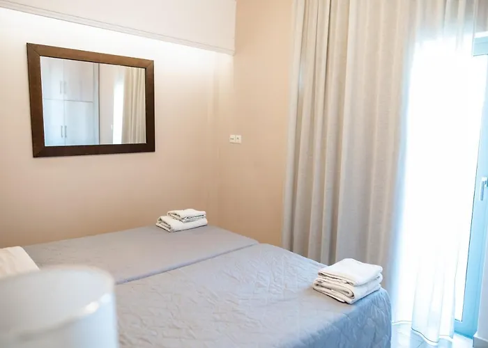Apartamento Aspa Holidays Cós