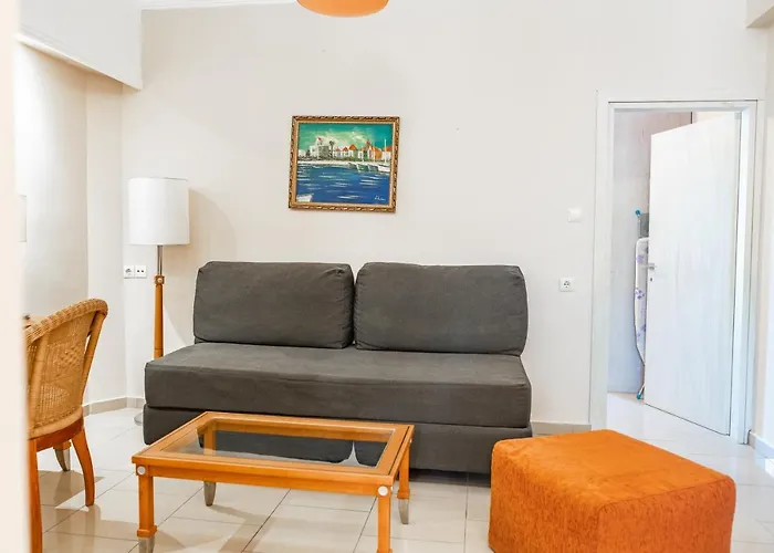 Aspa Holidays * Cós