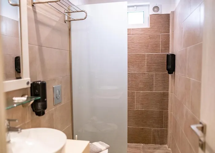 Apartamento Aspa Holidays Cós