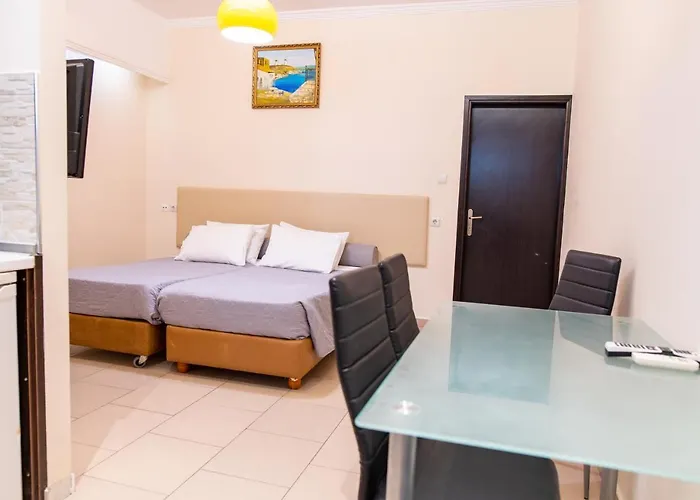 Aspa Holidays * Cós