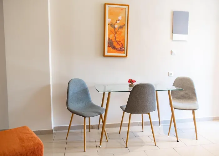 Aspa Holidays * Cós