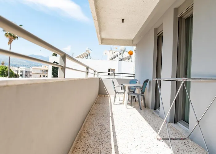 Apartmán Aspa Holidays *