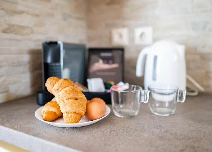 Apartamento Aspa Holidays Cós