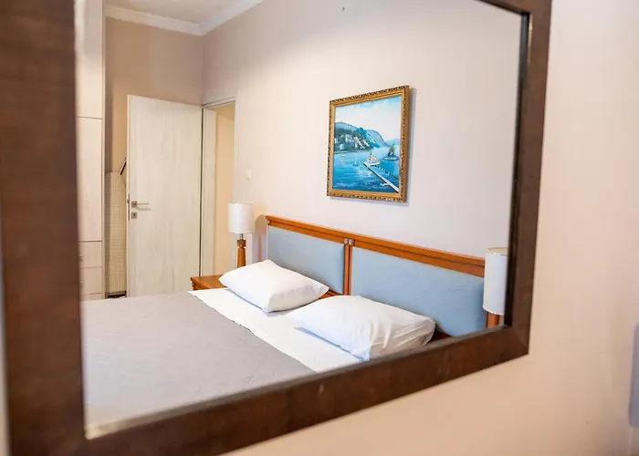 Apartmán Aspa Holidays