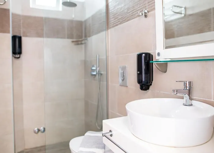 Apartmán Aspa Holidays