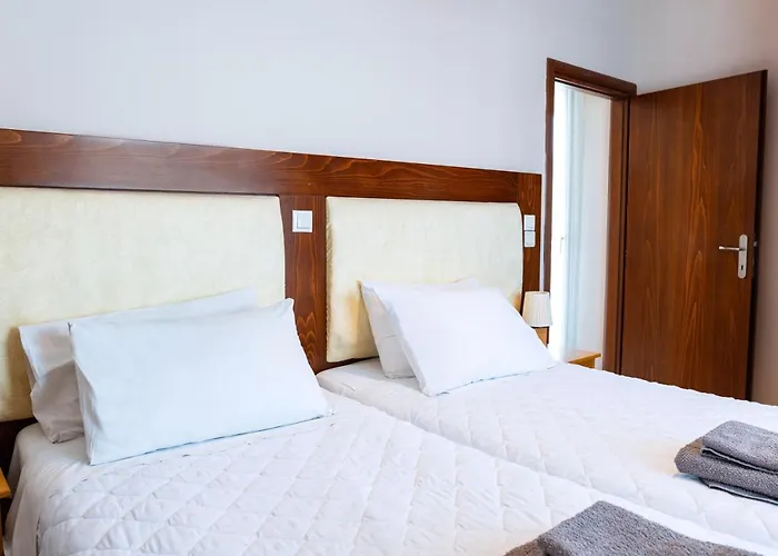 Apartamento Aspa Holidays