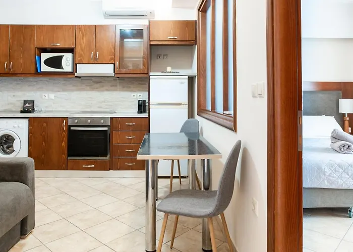 Apartamento Aspa Holidays *