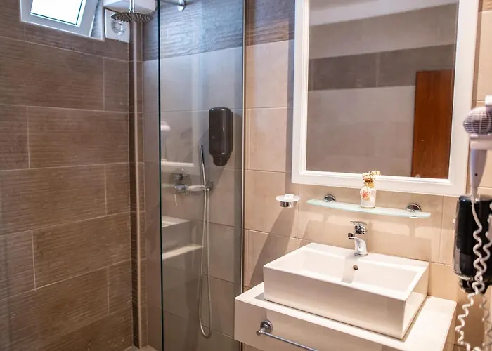 Aspa Holidays Apartamento *