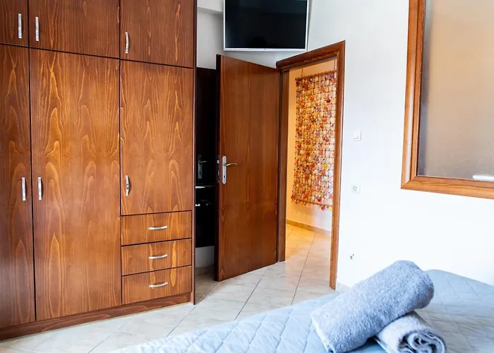 Aspa Holidays Apartmán Kos