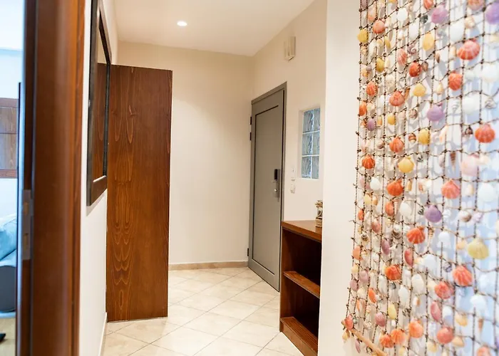 Aspa Holidays Apartamento Cós