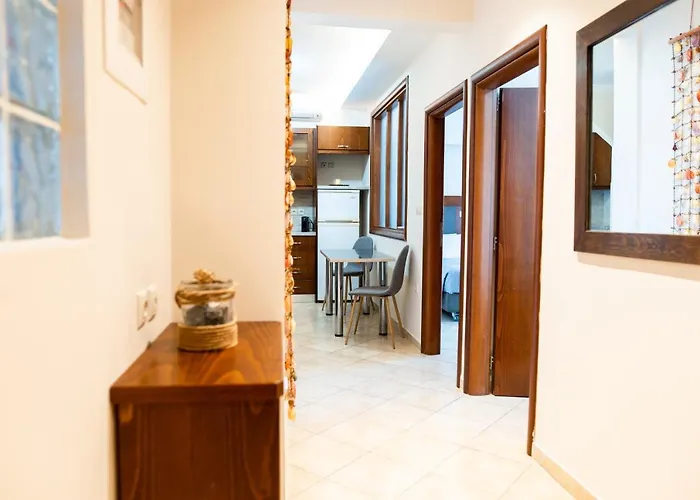 Apartamento Aspa Holidays *