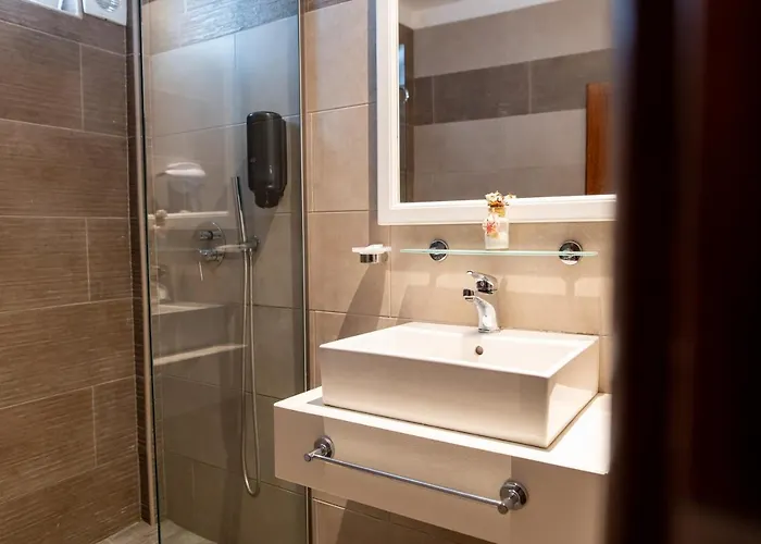 Apartmán Aspa Holidays Kos