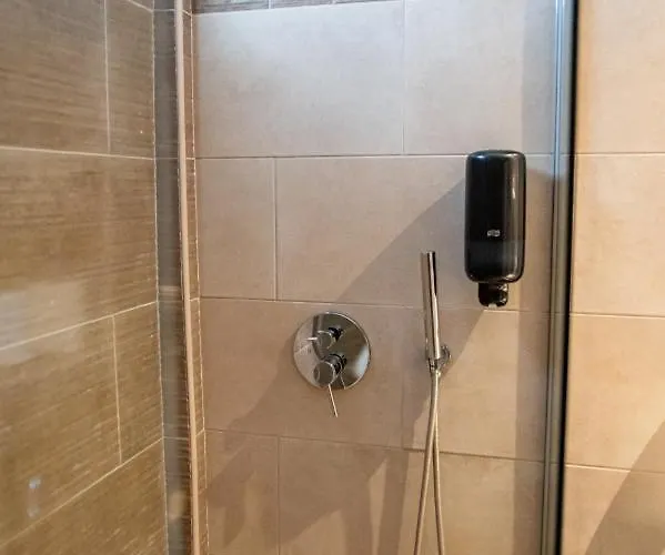 Aspa Holidays Apartmán Kos