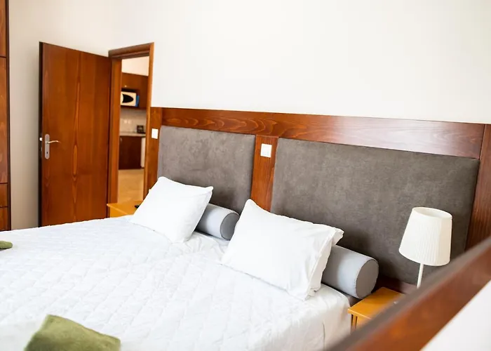 Aspa Holidays Apartmán *