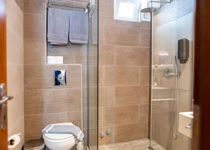 Apartamento Aspa Holidays *