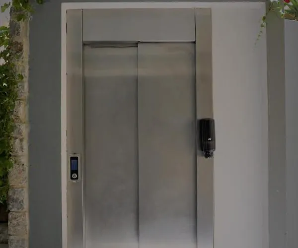 Aspa Holidays Apartmán Kos