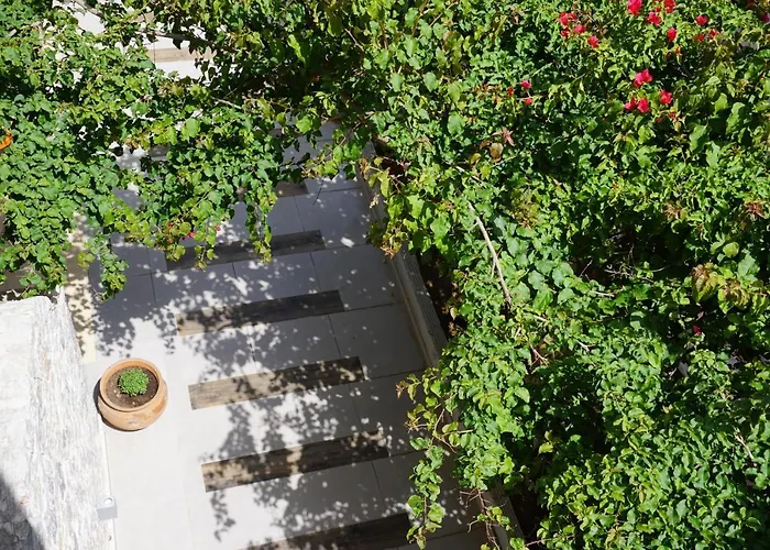 Aspa Holidays Apartamento