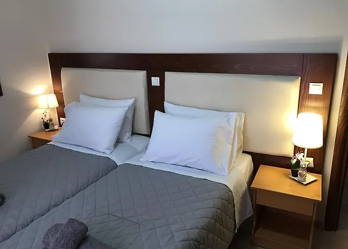 Aspa Holidays Apartamento Cós