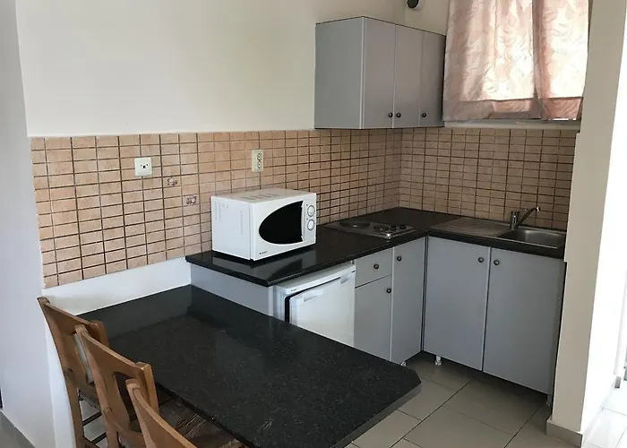 Aspa Holidays Apartamento