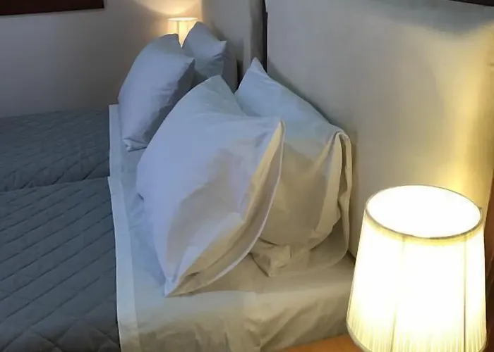 Apartamento Aspa Holidays Cós